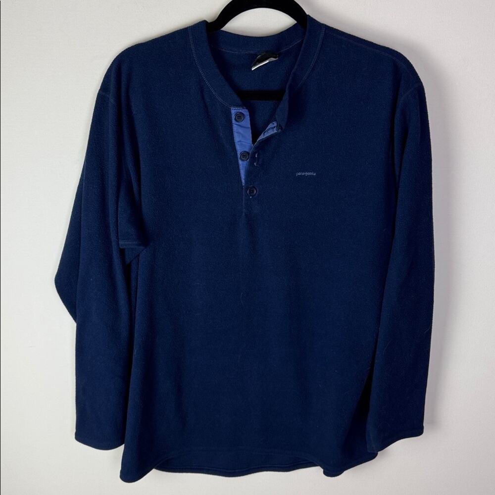 VTG Patagonia Sweater - Men's Large
